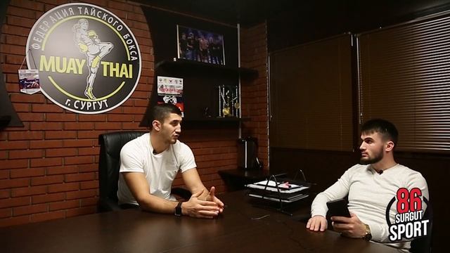 Бейбулат Исаев - Контракт с ONE FC, гонорар с Андерсоном Силва и т.д смотреть онлайн
