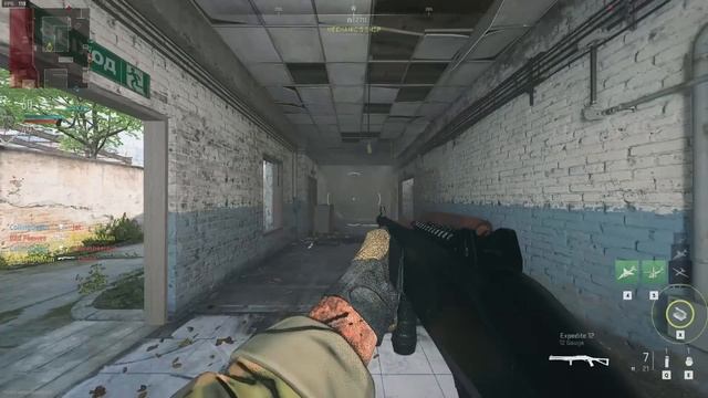 This Is the Smartest Thing Infinity Ward Ever Did! смотреть онлайн