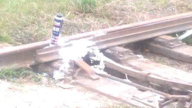 взорвали 3 болона с пеной вооооооооооооооооооообщеееееее смотреть онлайн