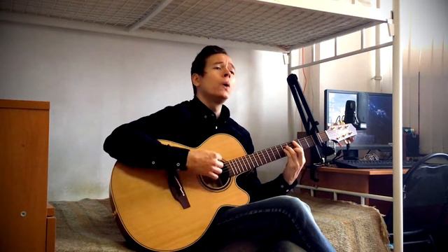 Stereophonics - Maybe Tomorrow (Acoustic Cover) by Bullet смотреть онлайн