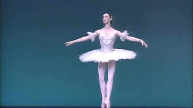 Гранд па классик. Лиза Платель, Никола ле Риш 1993 смотреть онлайн