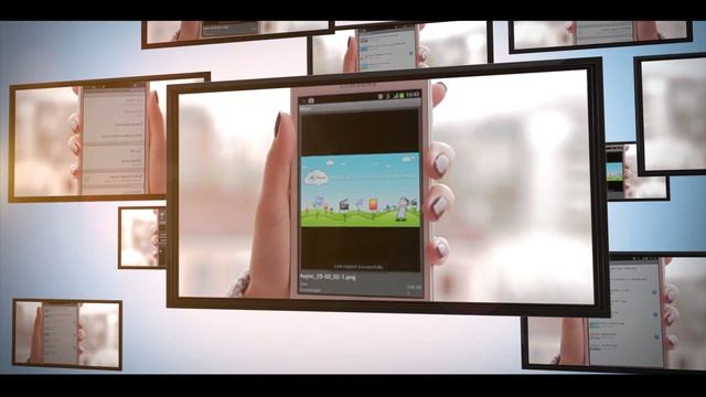 Учимся использовать 4Sync для Android смотреть онлайн