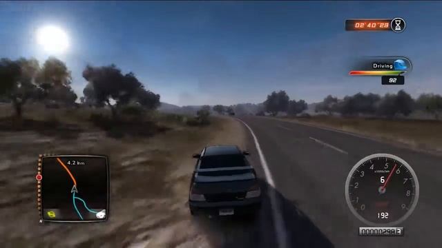 TDU2 - Fast Driver смотреть онлайн