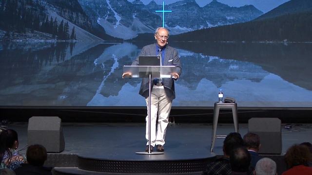 Relationship Keys from Eden | 24 July 2022 | Apostle Mike Connell смотреть онлайн