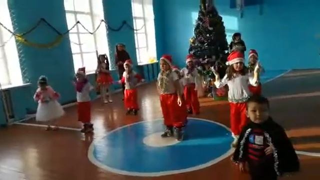 Танец Барбарики смотреть онлайн