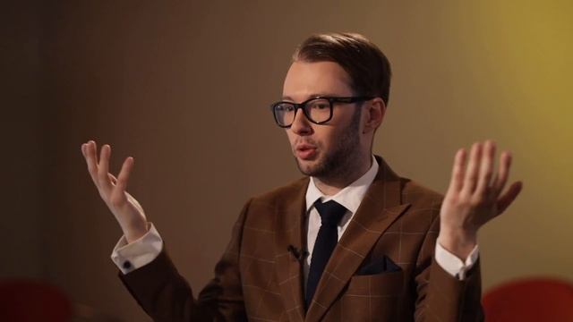 А ЧТО МЫ МОЖЕМ ИЗМЕНИТЬ? Свобода Воли. Философ Сандро Пантелеев #ОстатьсяЧеловеком смотреть онлайн