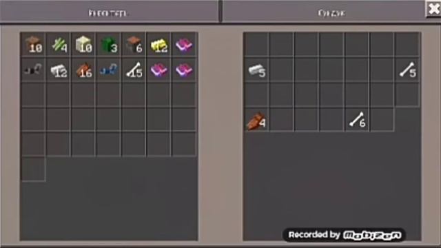 Как пройти игру без крафта.Самый богатый житель в minecraft смотреть онлайн