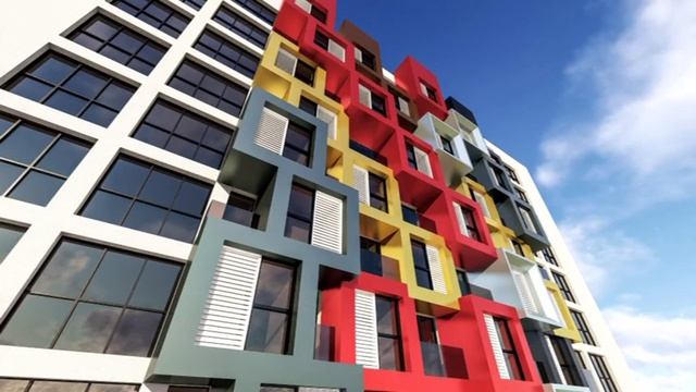 Продажа квартир через Интернет в доме «Москва» квартала «Евразия» смотреть онлайн