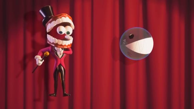MEET THE GANG: The Amazing Digital Circus смотреть онлайн