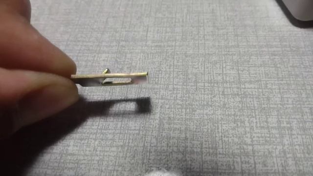 How to fix JUKI Sewing Machine Switch not Working properly. (Tagalog) смотреть онлайн