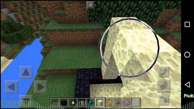 Random Things on inner core/mcpe. #devlog Ender Portal, mod minecraft, pre-alpha. Port pc mod смотреть онлайн