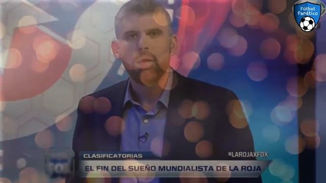 De Tezanos: "Pizzi es un inepto" / Prensa chilena critica duramente la ineficacia de Pizzi смотреть онлайн