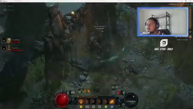 Druid Playthrough ｜ Beast Playthrough 100s7251 смотреть онлайн