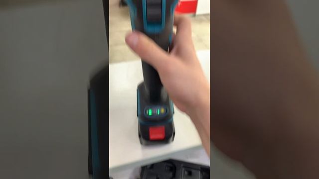 Аккумуляторная ушм Китай смотреть онлайн