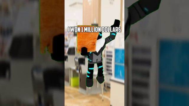 When You Won The Lottery ? (Roblox Furry) #shorts #short #youtubeshorts #roblox #furry #protogen смотреть онлайн