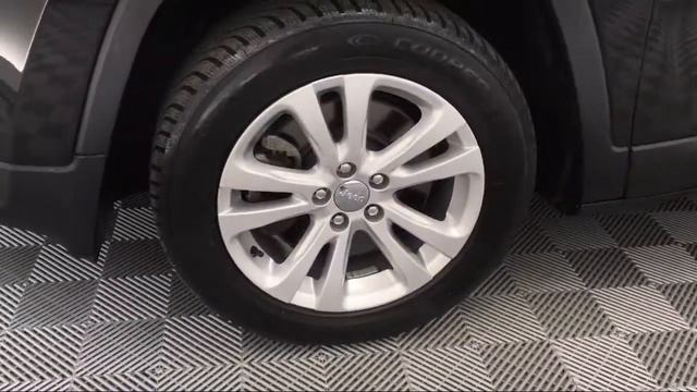 2015 Jeep CHEROKEE Sport Utility Sport Savannah Rincon Richmond Hill Pooler Hinesville смотреть онлайн
