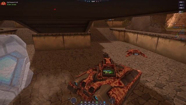 Tanki Online - Road To Legend #1 | Helios Augment in Recruit! | Alfi смотреть онлайн