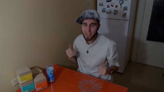 КАК СДЕЛАТЬ ЧЕФИР?!|Кулинария #1 смотреть онлайн