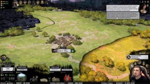 Total War: THREE KINGDOMS ➤ Прохождение #1 ➤ ЭПОХА ТРОЕЦАРСТВИЯ