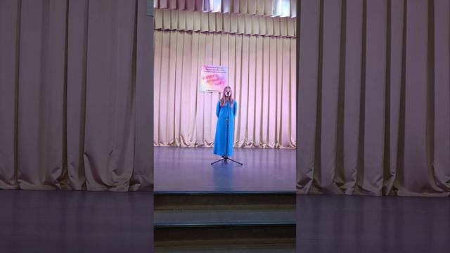 Бондаренко Алиса. Монолог Жанны Д Арк на суде. смотреть онлайн