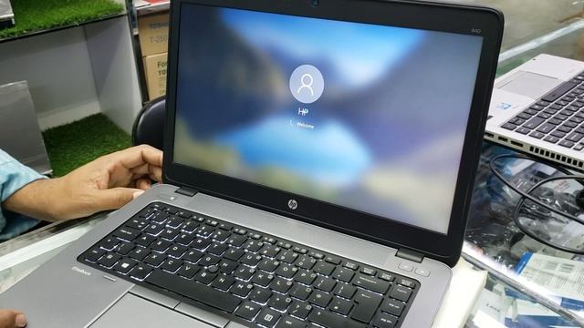 বাংলাদেশের সবচেয়ে জনপ্রিয় ল্যাপটপ HP EliteBook 840 G1 смотреть онлайн