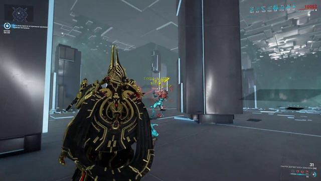 Warframe: 2 Legendary Mastery Rank \ 2 Легендарный Ранг Мастерства смотреть онлайн