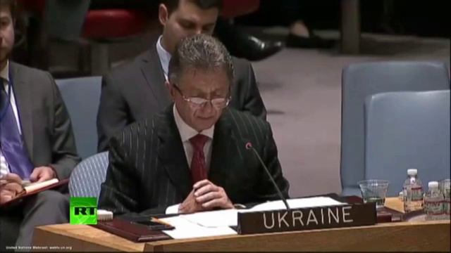 совбез ООН 28 мая 2014 года Россия и Украина дуэль-дипломатов смотреть онлайн
