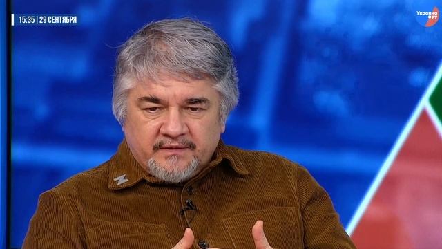 Ростислав Ищенко: Что такое Украина и где её границы. 29.09.2022 смотреть онлайн