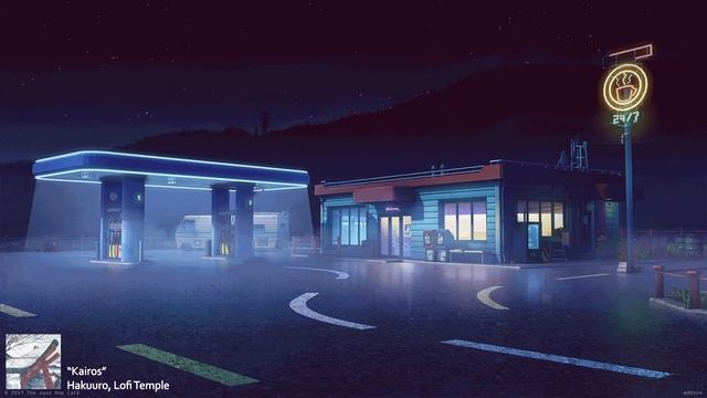 LoFi & Chill Beats to Study, Relax, and Sleep to | 24/7 LoFi Radio смотреть онлайн
