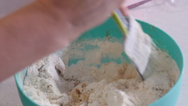 Американское печенье с шоколадом (American cookies) смотреть онлайн