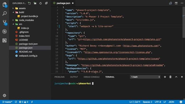 ? 676 Úvod ║Phaser 3 slovensky║ Programovanie s Yetim смотреть онлайн