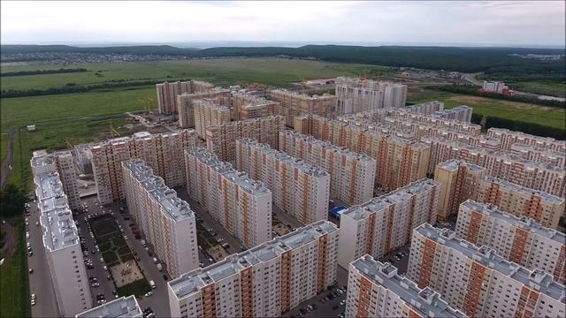 Район Перспективный смотреть онлайн