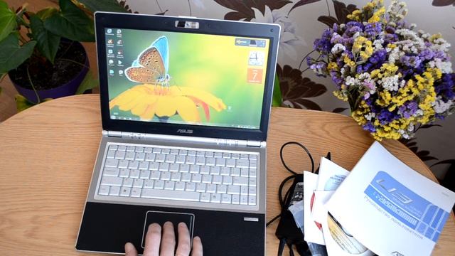 ASUS U3S
