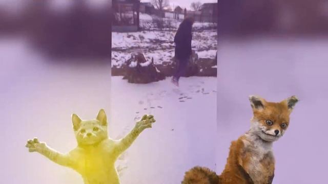 Первый лёд , ОПАСЕН ! Смотреть до конца. "Каток экстримал" смотреть онлайн