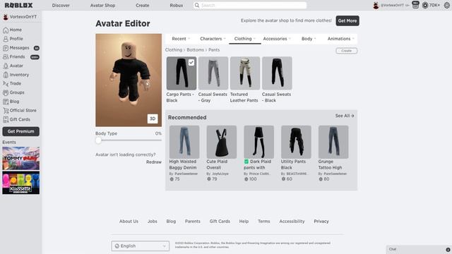 How To Look RICH And PRO In ROBLOX With 0 ROBUX! (JULY 2022) *COMPLETELY FREE* смотреть онлайн