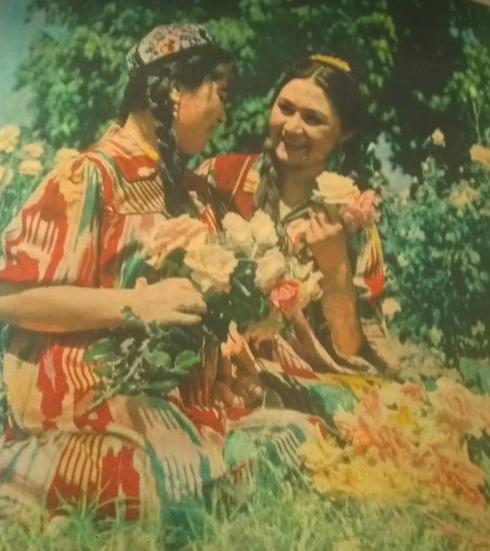 Иброҳим Кобулиев - Чашми чодуят. ©habibsl смотреть онлайн