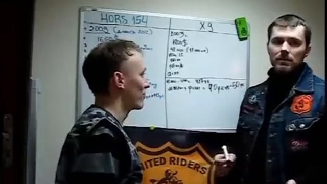 United show 1 - Китай против европы. смотреть онлайн
