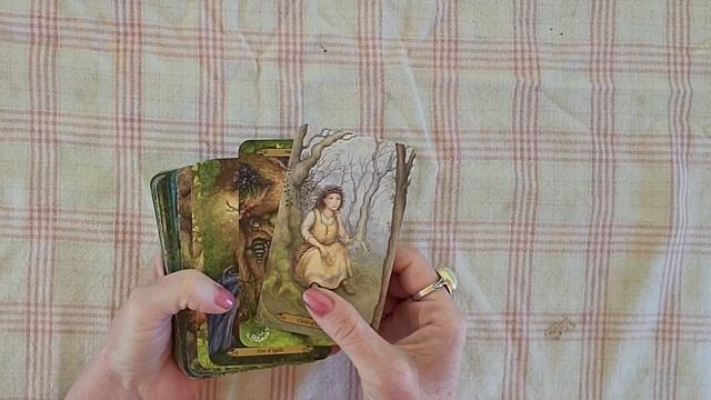 14 Tarot and Oracle Decks for Summer ? Summer Tarot Ideas смотреть онлайн