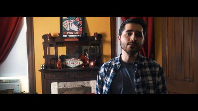 Trent Minter- In My Blues (Official Music Video) смотреть онлайн