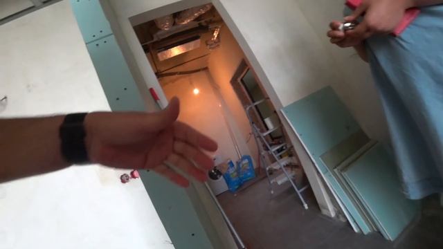 НАС ЧУТЬ НЕ ВЫГНАЛИ/ЗА ЧЕЙ СЧЁТ РАСХОДНИКИ? смотреть онлайн