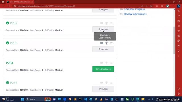 DSA with PYTHON tutorials || Demo - 1 || by Mr. Prakash Babu On 27-03-2023 @8PM IST смотреть онлайн