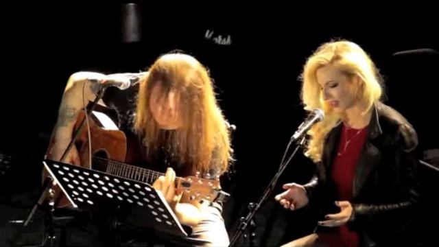 "Pushking Community" Second Chance (Коха/Берта юбилей А.Чернорая 27.04.2016) "Аврора" Питер смотреть онлайн