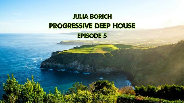 Progressive deep house |EP 05|  - Ben Böhmer, Einmusik, Nora En Pure,Elderbrook,Sultan + Shepard