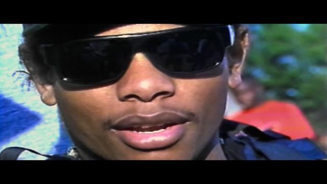 N.W.A. 2Pac & DJ AK - Straight Outta Compton (2020) смотреть онлайн