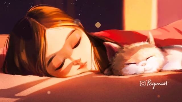 Музыка для учебы, работы, релаксации и концентрации смотреть онлайн