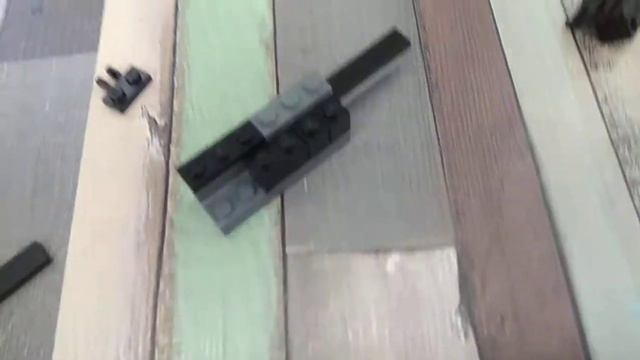 Как сделать противотанковую установку (пт) из Лего смотреть онлайн