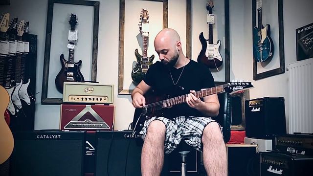 Ibanez GRX70QA-TRB смотреть онлайн