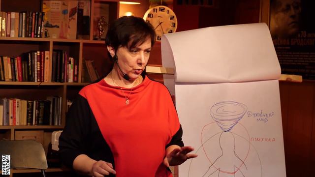 Ирина Калинина "Мужчины с Марса, женщины... собаки?" смотреть онлайн