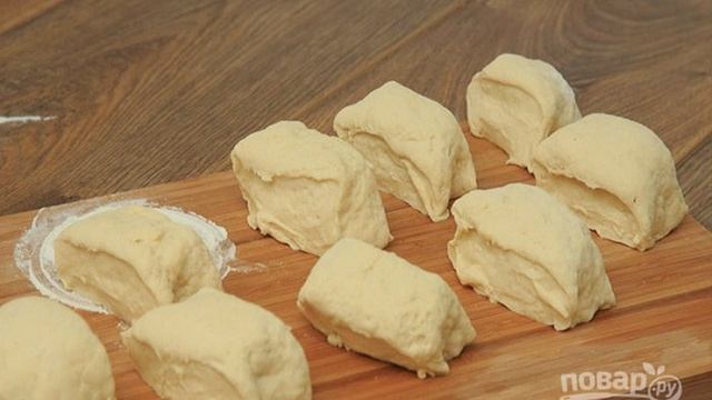 Сборник рецептов