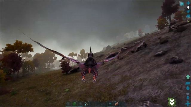 ARK: Survival Evolved (ShigoIslands) - Просто стрим #4 смотреть онлайн